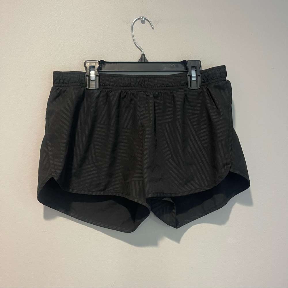 Old Navy Active Black Athletic Shorts